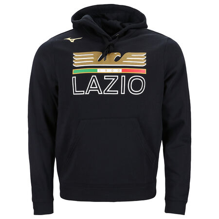 Over The Head Hoodie Lazio M